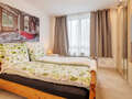 Wohnung München Oberföhring 01 Schlafzimmer 11585