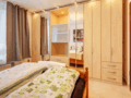 Wohnung München Oberföhring 03 Schlafzimmer 11585