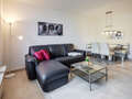 Wohnung München Oberföhring 02 Wohnbereich 11585