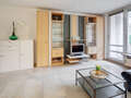 Wohnung München Oberföhring 04 Wohnbereich 11585