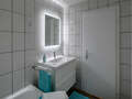 Wohnung München Obergiesing 01 Badezimmer 11593
