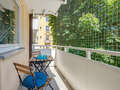Wohnung München Obergiesing 01 Balkon 11593