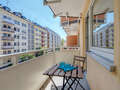 Wohnung München Obergiesing 02 Balkon 11593