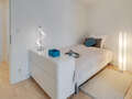 Wohnung München Obergiesing 01 Schlafbereich 11593