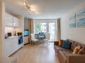 Wohnung München Obergiesing 01 Wohnbereich 11593