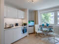 Wohnung München Obergiesing 05 Wohnbereich 11593