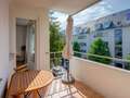 Wohnung München Thalkirchen 01 Balkon 11596