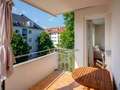 Wohnung München Thalkirchen 02 Balkon 11596