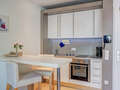 Apartment München Bogenhausen 01 Küche 11603