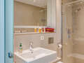 Apartment München Bogenhausen 01 Badezimmer 11603