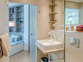 Apartment München Bogenhausen 03 Badezimmer 11603