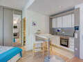 Apartment München Bogenhausen 02 Wohnbereich 11603