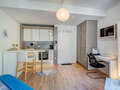 Apartment München Bogenhausen 03 Wohnbereich 11603