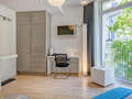 Apartment München Bogenhausen 04 Wohnbereich 11603