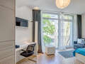 Apartment München Bogenhausen 05 Wohnbereich 11603
