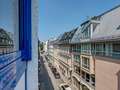 Wohnung München Schwabing (rechts der Leopoldstraße) 03 Aussicht 11606
