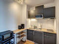 Wohnung München Olympiadorf 01 Küche 11620