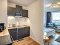 Wohnung München Olympiadorf 02 Küche 11620