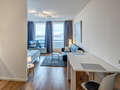 Wohnung München Olympiadorf 03 Küche 11620