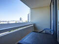 Wohnung München Olympiadorf 01 Balkon 11620