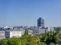 Wohnung München Olympiadorf 01 Aussicht 11620