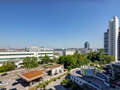 Wohnung München Olympiadorf 04 Aussicht 11620