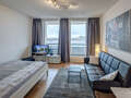Wohnung München Olympiadorf 01 Wohnbereich 11620