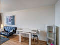 Wohnung München Olympiadorf 03 Wohnbereich 11620