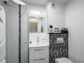 Wohnung München Laim 01 Badezimmer 11621
