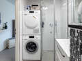 Wohnung München Laim 02 Badezimmer 11621