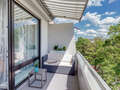 Wohnung München Laim 01 Balkon 11621
