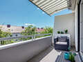 Wohnung München Laim 02 Balkon 11621