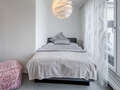Wohnung München Laim 02 Schlafzimmer 11621