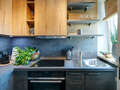 Wohnung München Pasing 02 Küche 11638