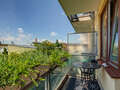 Wohnung München Pasing 01 Balkon 11638