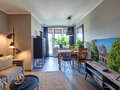 Wohnung München Pasing 02 Wohnbereich 11638