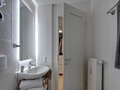 Wohnung München Nymphenburg 02 Badezimmer 11640