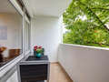 Wohnung München Aubing 01 Balkon 11641