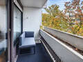 Wohnung München Milbertshofen 01 Balkon 11650