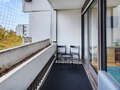 Wohnung München Milbertshofen 02 Balkon 11650