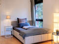 Wohnung München Milbertshofen 01 Schlafbereich 11650
