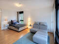 Wohnung München Milbertshofen 01 Wohnbereich 11650