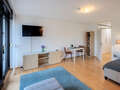 Wohnung München Milbertshofen 03 Wohnbereich 11650