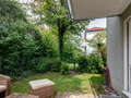Wohnung München Lerchenau 01 Garten 11659