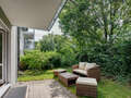 Wohnung München Lerchenau 01 Terrasse 11659