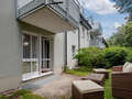 Wohnung München Lerchenau 02 Terrasse 11659