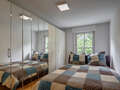 Wohnung München Lerchenau 01 Schlafzimmer 11659