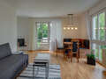 Wohnung München Lerchenau 01 Wohnbereich 11659