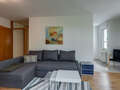 Wohnung München Lerchenau 02 Wohnbereich 11659