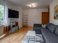 Wohnung München Lerchenau 03 Wohnbereich 11659